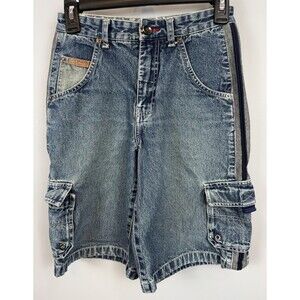 PHYS.SCI Shorts Size 12 (24x11)